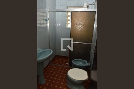 Casa para alugar com 142m², 2 quartos e 2 vagasBanheiro