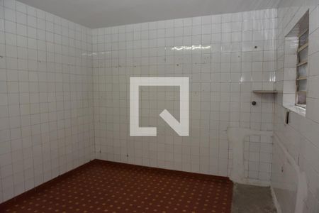 Casa para alugar com 142m², 2 quartos e 2 vagasCozinha