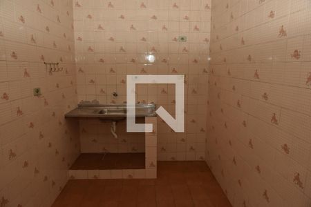 Casa para alugar com 142m², 2 quartos e 2 vagasÁrea de Serviço