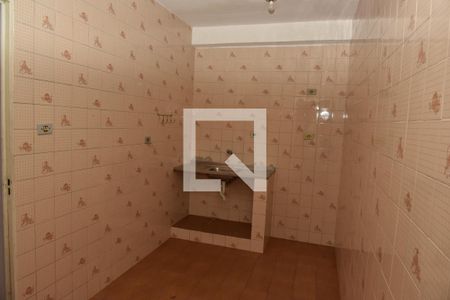 Casa para alugar com 142m², 2 quartos e 2 vagasÁrea de Serviço