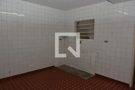 Casa para alugar com 142m², 2 quartos e 2 vagasCozinha