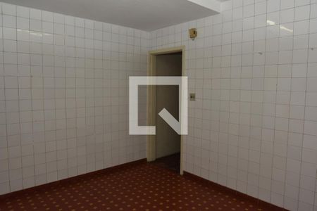 Casa para alugar com 142m², 2 quartos e 2 vagasCozinha