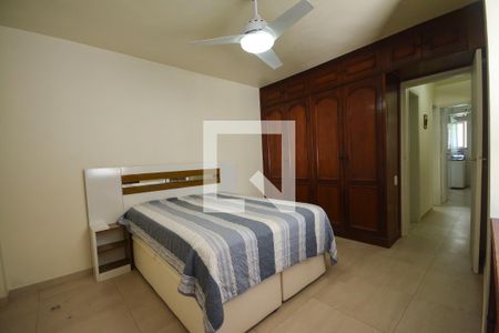 Quarto 1 de apartamento à venda com 1 quarto, 64m² em Humaitá, Rio de Janeiro