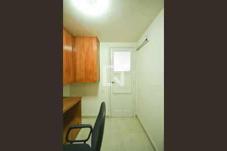 Quarto 2 de apartamento à venda com 1 quarto, 64m² em Humaitá, Rio de Janeiro