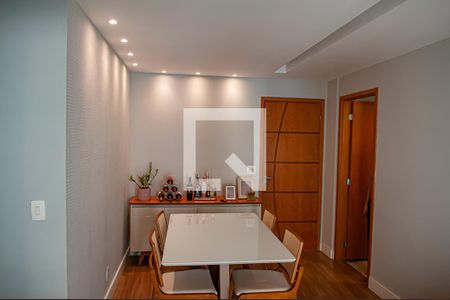 sala de apartamento para alugar com 2 quartos, 65m² em Pechincha, Rio de Janeiro