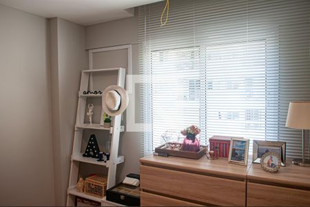 quarto 1 de apartamento para alugar com 2 quartos, 65m² em Pechincha, Rio de Janeiro