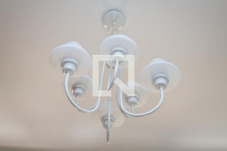 Quarto de apartamento para alugar com 3 quartos, 110m² em Balneario Cidade Atlantica, Guarujá