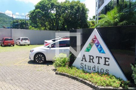 Apartamento para alugar com 36m², 1 quarto e 1 vagaGaragem