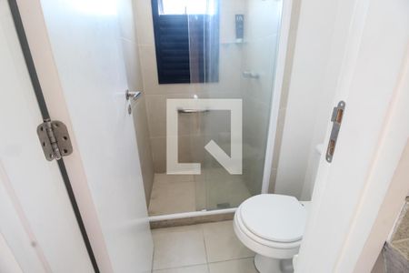 Apartamento para alugar com 36m², 1 quarto e 1 vagaBanheiro 