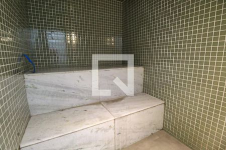 Apartamento para alugar com 36m², 1 quarto e 1 vagaSaúna