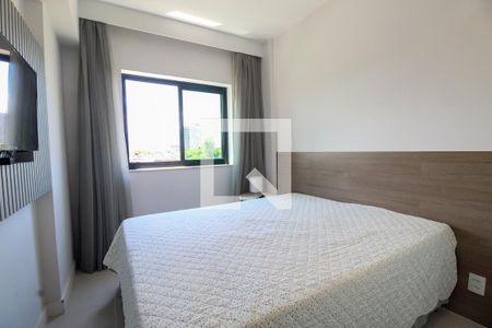 Apartamento para alugar com 36m², 1 quarto e 1 vagaQuarto