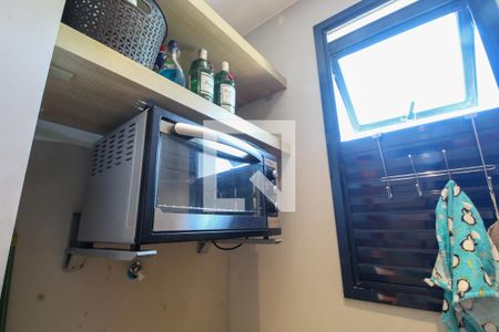 Apartamento para alugar com 36m², 1 quarto e 1 vagaCozinha