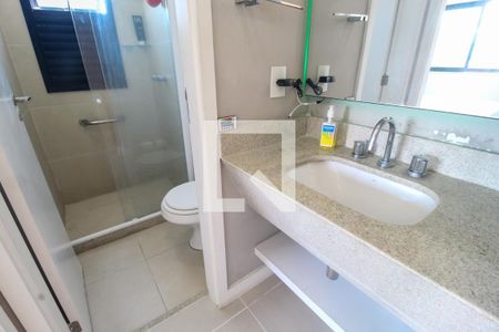 Apartamento para alugar com 36m², 1 quarto e 1 vagaBanheiro 