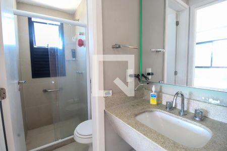 Apartamento para alugar com 36m², 1 quarto e 1 vagaBanheiro 