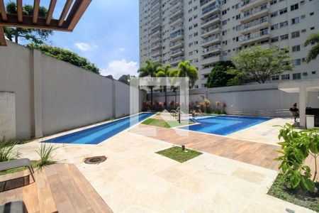 Apartamento para alugar com 36m², 1 quarto e 1 vagaPiscina