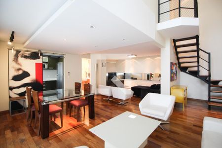 Apartamento para alugar em Vila Nova Conceição