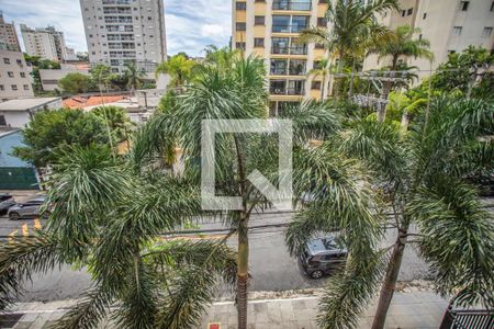 Apartamento para alugar com 50m², 1 quarto e 1 vaga Apartamento para alugar com 50m², 1 quarto e 1 vagaVista