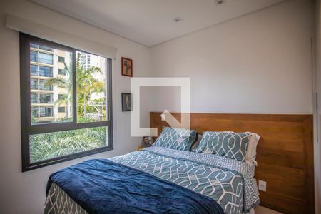 Apartamento para alugar com 50m², 1 quarto e 1 vaga Apartamento para alugar com 50m², 1 quarto e 1 vagaSuíte