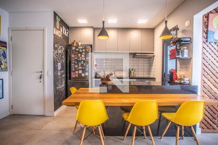 Apartamento para alugar com 50m², 1 quarto e 1 vaga Apartamento para alugar com 50m², 1 quarto e 1 vagaCozinha