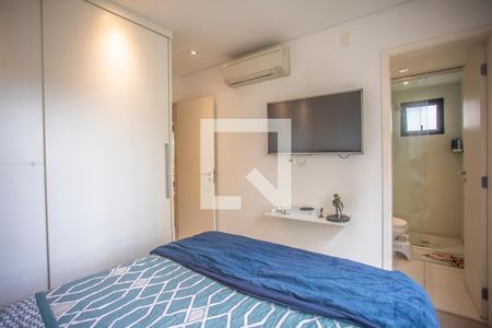 Apartamento para alugar com 50m², 1 quarto e 1 vaga Apartamento para alugar com 50m², 1 quarto e 1 vagaSuíte - Armários