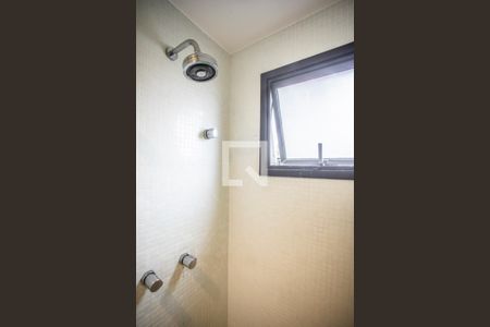 Apartamento para alugar com 50m², 1 quarto e 1 vaga Apartamento para alugar com 50m², 1 quarto e 1 vagaBanheiro Suíte - Chuveiro