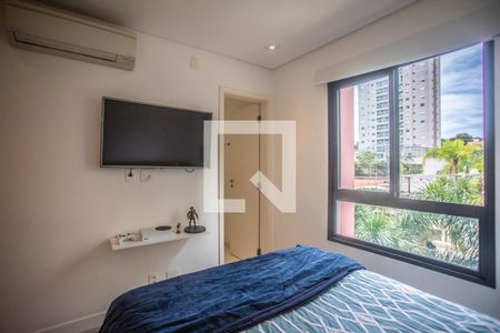 Apartamento para alugar com 50m², 1 quarto e 1 vaga Apartamento para alugar com 50m², 1 quarto e 1 vagaSuíte