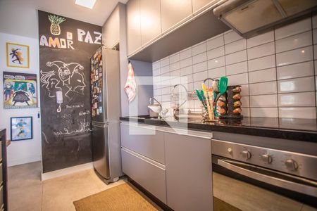 Apartamento para alugar com 50m², 1 quarto e 1 vaga Apartamento para alugar com 50m², 1 quarto e 1 vagaCozinha