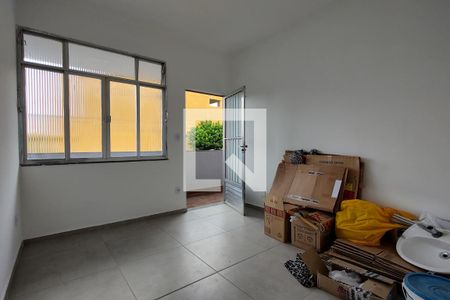 Sala casa 1 de casa à venda com 5 quartos, 600m² em Freguesia (jacarepaguá), Rio de Janeiro