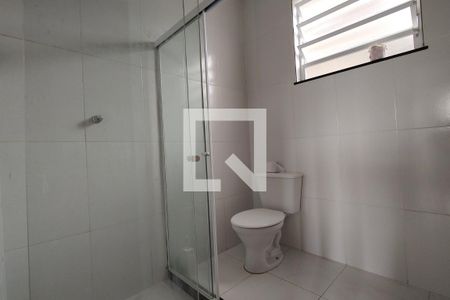 Casa à venda com 600m², 5 quartos e sem vagaBanheiro casa 1