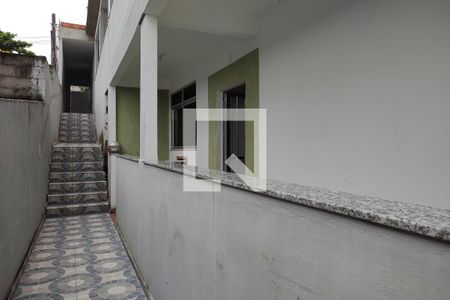 Casa à venda com 600m², 5 quartos e sem vagaFachada- Casa 03