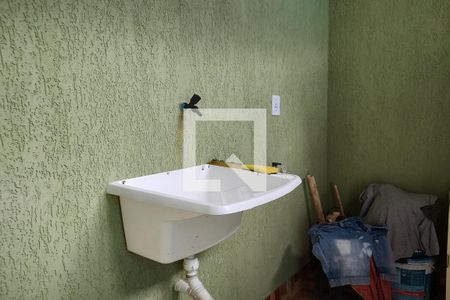 Casa à venda com 600m², 5 quartos e sem vagaÁrea de Serviço - Casa 2