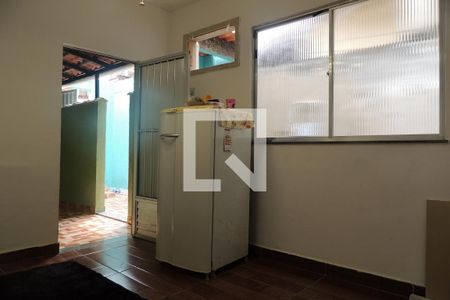 Casa à venda com 600m², 5 quartos e sem vagaSala casa 2