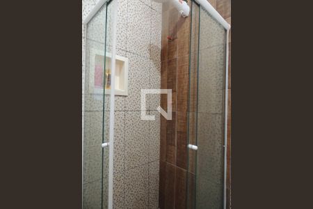 Casa à venda com 600m², 5 quartos e sem vagaBanheiro - Casa 2