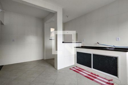 Casa à venda com 600m², 5 quartos e sem vagaCozinha - Casa 1