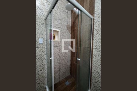 Casa à venda com 600m², 5 quartos e sem vagaBanheiro - Casa 2