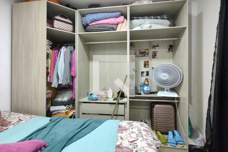 Casa à venda com 600m², 5 quartos e sem vagaQuarto 1 - Casa 03