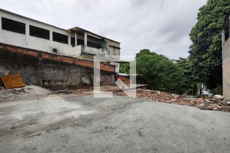 Casa à venda com 600m², 5 quartos e sem vagaQuintal