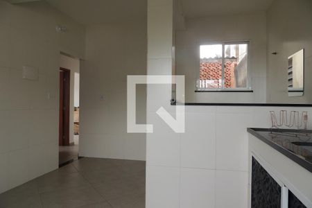 Casa à venda com 600m², 5 quartos e sem vagaCozinha - Casa 1