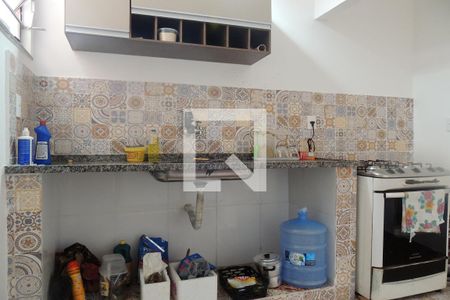 Casa à venda com 600m², 5 quartos e sem vagaCozinha - Casa 2