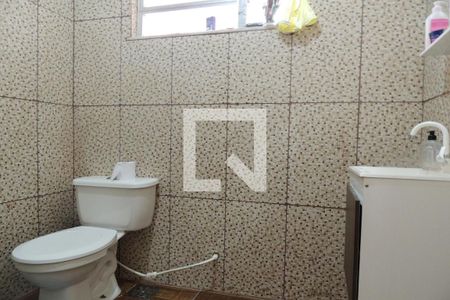 Casa à venda com 600m², 5 quartos e sem vagaBanheiro - Casa 2