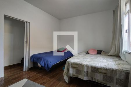 Casa à venda com 600m², 5 quartos e sem vagaQuarto 1 - casa 2