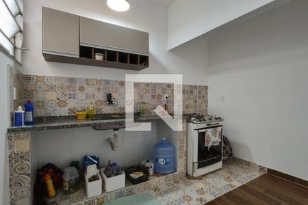 Casa à venda com 600m², 5 quartos e sem vagaCozinha - Casa 2