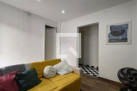 Casa à venda com 600m², 5 quartos e sem vagaSala Casa 03