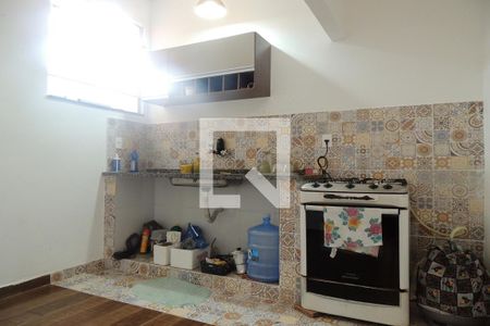 Casa à venda com 600m², 5 quartos e sem vagaCozinha - Casa 2