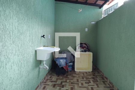 Casa à venda com 600m², 5 quartos e sem vagaÁrea de Serviço - Casa 2