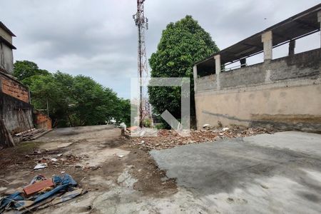 Casa à venda com 600m², 5 quartos e sem vagaQuintal