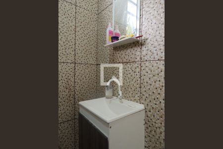 Casa à venda com 600m², 5 quartos e sem vagaBanheiro - Casa 2Banheiro - Casa 2