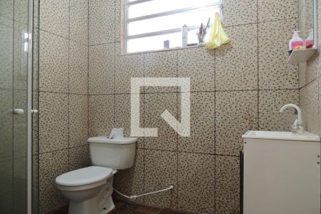 Casa à venda com 600m², 5 quartos e sem vagaBanheiro - Casa 2