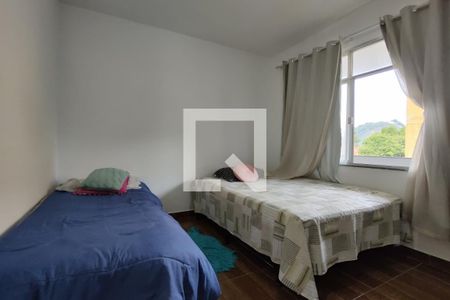 Casa à venda com 600m², 5 quartos e sem vagaQuarto 1 - casa 2