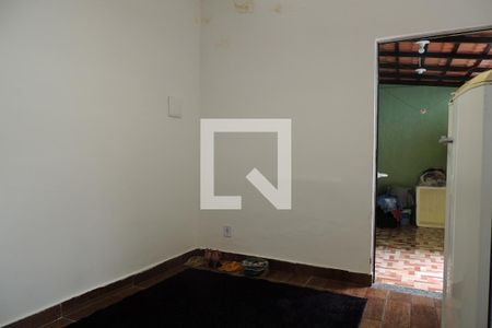 Casa à venda com 600m², 5 quartos e sem vagaSala casa 2